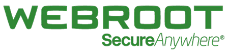WEBROOT SecureAnywhere